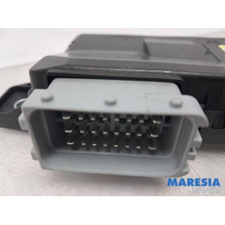 Alfa Romeo - 159 - Central door locking module