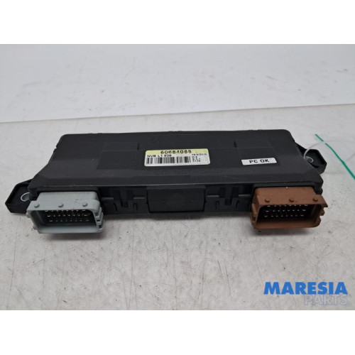 Alfa Romeo - 159 - Central door locking module