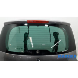 Renault - Grand Scenic - Tailgate