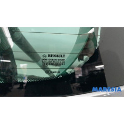 Renault - Grand Scenic - Tailgate