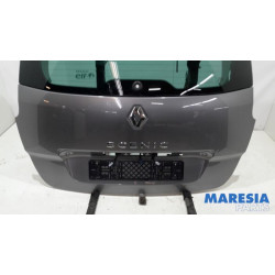 Renault - Grand Scenic - Tailgate