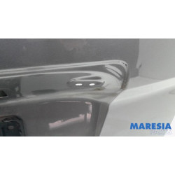 Renault - Grand Scenic - Tailgate