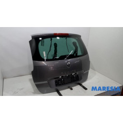 Renault - Grand Scenic - Tailgate