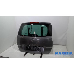 Renault - Grand Scenic - Tailgate