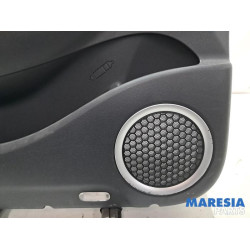 Renault - Grand Scenic - Door trim 4-door, front left