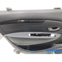 Renault - Grand Scenic - Door trim 4-door, front left