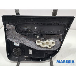 Renault - Grand Scenic - Door trim 4-door, front left
