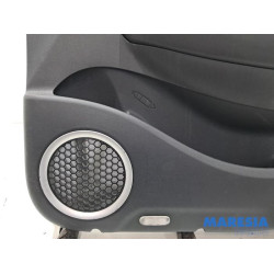 Renault - Grand Scenic - Front door trim 4-door, right