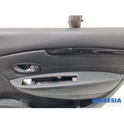 Renault - Grand Scenic - Front door trim 4-door, right