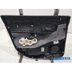 Renault - Grand Scenic - Front door trim 4-door, right