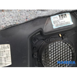 Renault - Grand Scenic - Front door trim 4-door, right
