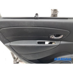 Renault - Grand Scenic - Portierbekleding 4Deurs links-achter