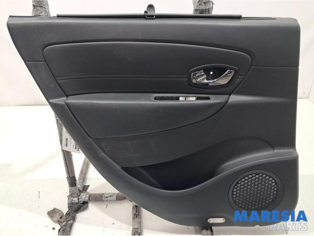 Renault - Grand Scenic - Portierbekleding 4Deurs links-achter