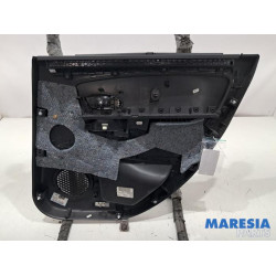 Renault - Grand Scenic - Portierbekleding 4Deurs links-achter