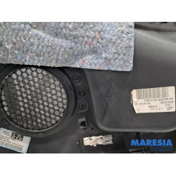 Renault - Grand Scenic - Portierbekleding 4Deurs links-achter