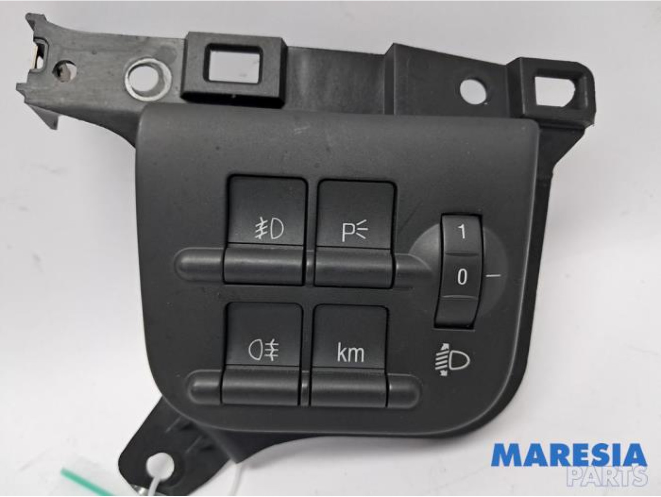 Alfa Romeo - 159 - Schakelaar Koplamp Ihv