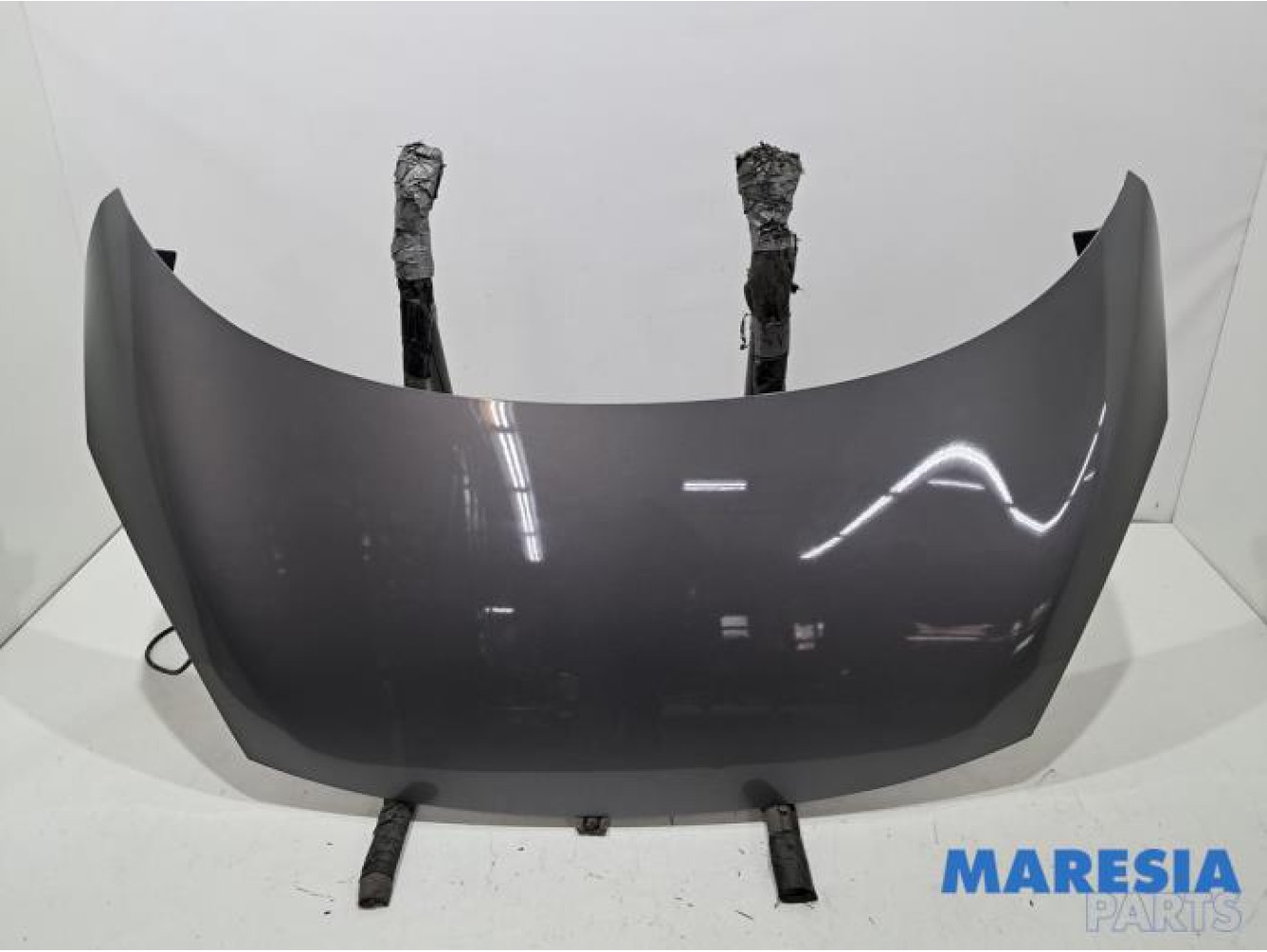Renault - Grand Scenic - Motorkap