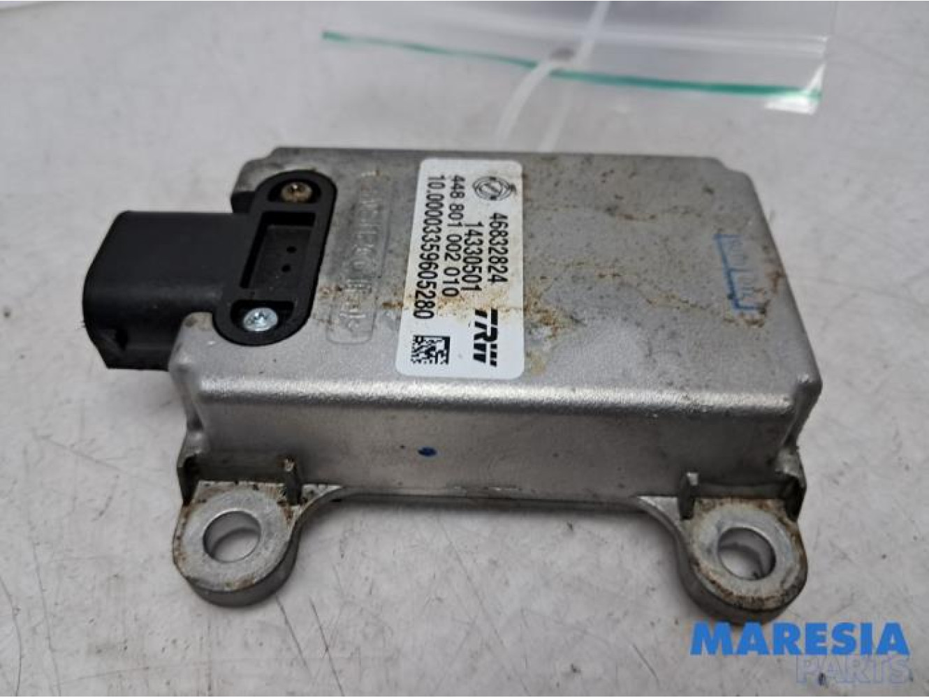 Alfa Romeo - 159 - Ordinateur ESP