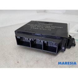 Alfa Romeo - 159 - PDC Module