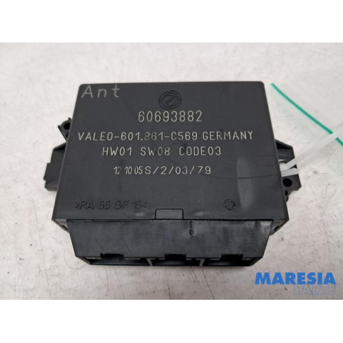 Alfa Romeo - 159 - PDC Modul