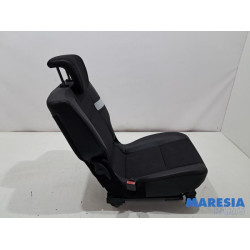Renault - Grand Scenic - Rear seat