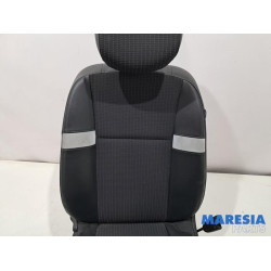 Renault - Grand Scenic - Stoel links
