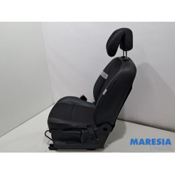 Renault - Grand Scenic - Stoel links