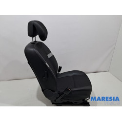 Renault - Grand Scenic - Stoel links