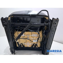 Renault - Grand Scenic - Stoel links