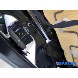 Renault - Grand Scenic - Stoel links