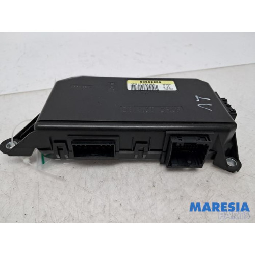 Alfa Romeo - 159 - Central door locking module