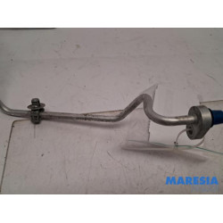 Renault - Megane - Air conditioning line