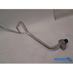 Renault - Megane - Air conditioning line