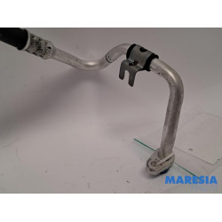 Renault - Megane - Klima Leitung