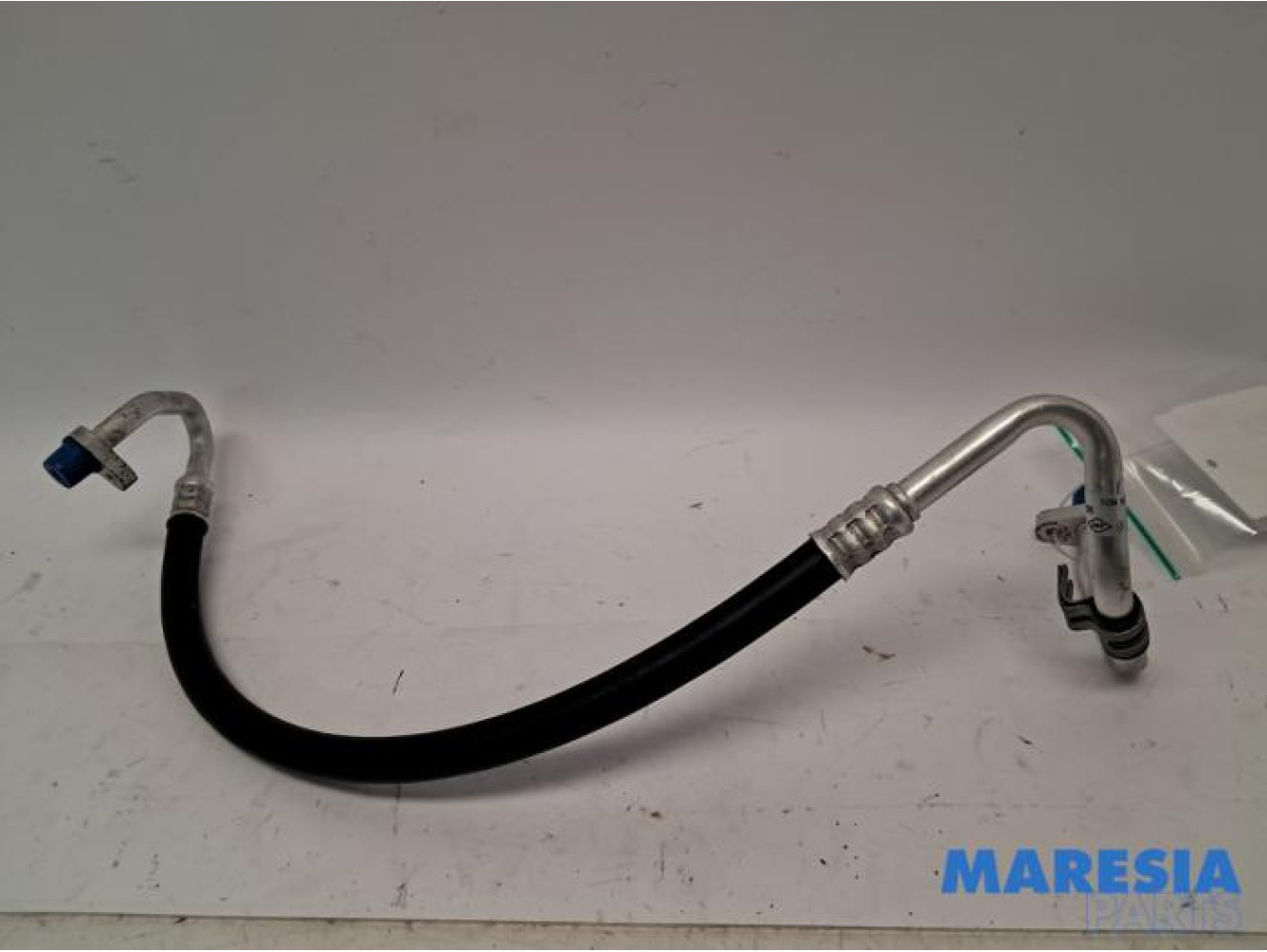 Renault - Megane - Klima Leitung