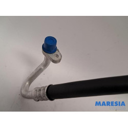 Renault - Megane - Klima Leitung