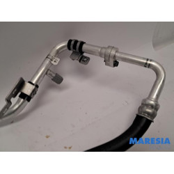 Renault - Megane - Air conditioning line