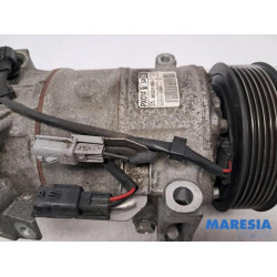 Renault - Megane - Aircopomp