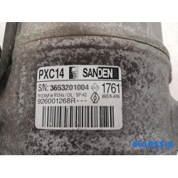 Renault - Megane - Aircopomp