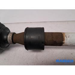 Renault - Megane - Aandrijfas links-voor