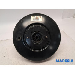 Renault - Megane - Brake servo