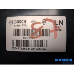 Renault - Megane - Brake servo