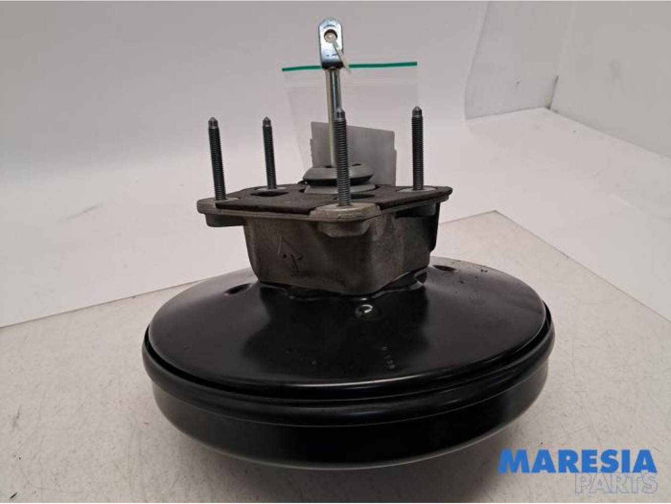 Renault - Megane - Brake servo