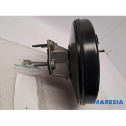 Renault - Megane - Brake servo