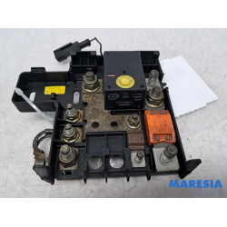 Alfa Romeo - 159 - Fuse box