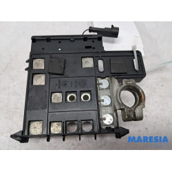 Alfa Romeo - 159 - Fuse box