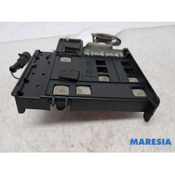 Alfa Romeo - 159 - Fuse box