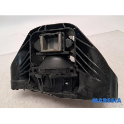 Renault - Megane - Support moteur