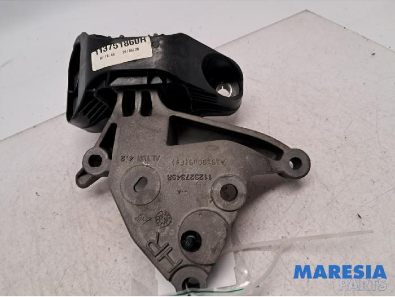 Renault - Megane - Support moteur