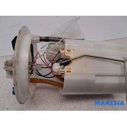 Renault - Megane - Electric fuel pump